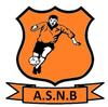Club logo football club Nixeville Bl. AS