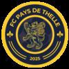Club logo football club Noailles Cauvigny AS