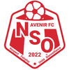 Logo du club de football Nogent A.f.c.