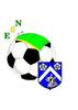 Logo du club de football Nogent Le Roi uit Nogent Le Roi en Boutigny Prouais en Maintenon