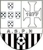 Logo du club de football Nogent / Port AS