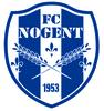Clublogo voetbalvereniging Nogent S/marne FC