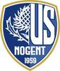 Club logo football club Nogent Sur Oise Us