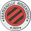 Logo du club de football Nogent/v. Fra uit Nogent Sur Vernisson en Chatillon Coligny
