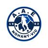Logo du club de football Nohant Vic