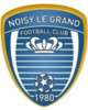 Logo du club de football Noisy Le Grand Fc