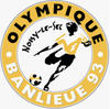 Logo du club de football Noisy Le Sec Banlieu