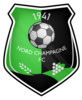 Clublogo voetbalvereniging Nord Champagne FC