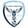 Club logo football club Nord Territoire
