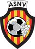Logo du club de football Nord Vignoble As uit Chemilly en Neuvy en St Menoux en Souvigny
