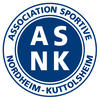 Club logo football club Nordheim-kutt AS