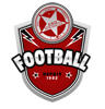 Logo du club de football Not.dame D'oe uit Notre Dame D Oe en Mettray en Neuvy Le Roi en Tours