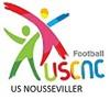 Logo du club de football Nousseviller Us uit Nousseviller St Nabor
