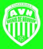 Logo du club de football Nouvion Ponthieu Av