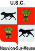Clublogo voetbalvereniging Nouvion Usc
