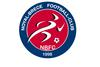 Logo du club de football Noyal Brece Fc uit Noyal Sur Vilaine en Brece