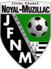 Logo du club de football Noyal Muzillac La Jf