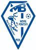 Logo du club de football Noyal Pontivy Lmb