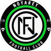 Logo du club de football Noyarey F.c.