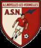Logo du club de football Noyelles L/vermelles