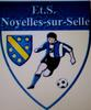Clublogo voetbalvereniging Noyelles S/selle Es