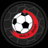 Logo du club de football Nuillé Sports uit Nuille Sur Vicoin