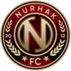 Clublogo voetbalvereniging Nurhak FC