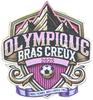 Club logo football club O. Bras Creux