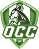 Club logo football club O. Cabries Calas