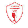 Club logo football club O. De Barbentane uit Barbentane en Rognonas