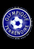 Logo du club de football O. De Terrenoire uit St Etienne
