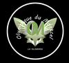 Club logo football club O. Du Montcel uit La Ricamarie