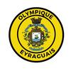 Club logo football club O. Eyraguais