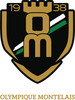Club logo football club O. Montelais