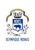Club logo football club O. Novais