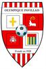 Logo du club de football O. Pavillais uit Pavilly