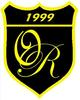 Clublogo voetbalvereniging O. Ruomsois uit Grospierres en Ruoms