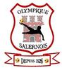 Logo du club de football O. Salernois