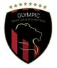 Logo du club de football O. St Julien Chapteu uit St Julien Chapteuil en Lantriac en Laussonne
