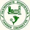 Club logo football club O. Suquetan Cannes C