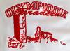 Club logo football club O. Taradeen
