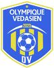 Logo du club de football O. Védasien