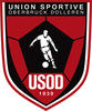 Logo du club de football Oberbruck U.s.o.d.