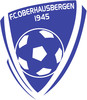 Logo du club de football Oberhausbergen FC