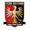 Logo du club de football Obernai Fcsr
