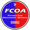 Club logo football club Oberroedern FC