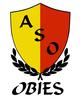 Logo du club de football Obies AS