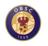 Club logo football club O.briancon Serre Che