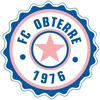 Club logo football club Obterre Fc