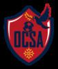 Logo du club de football Ocsa